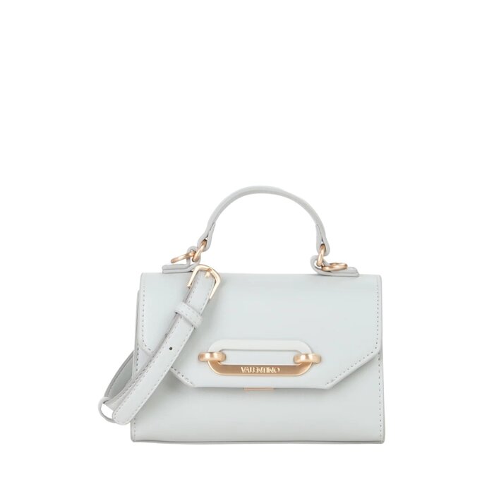 Valentino Why RE handtas-schoudertas licht grijs