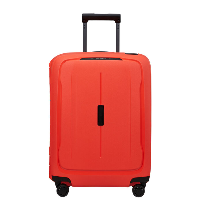 Samsonite Essens spinner 55cm-39L lava
