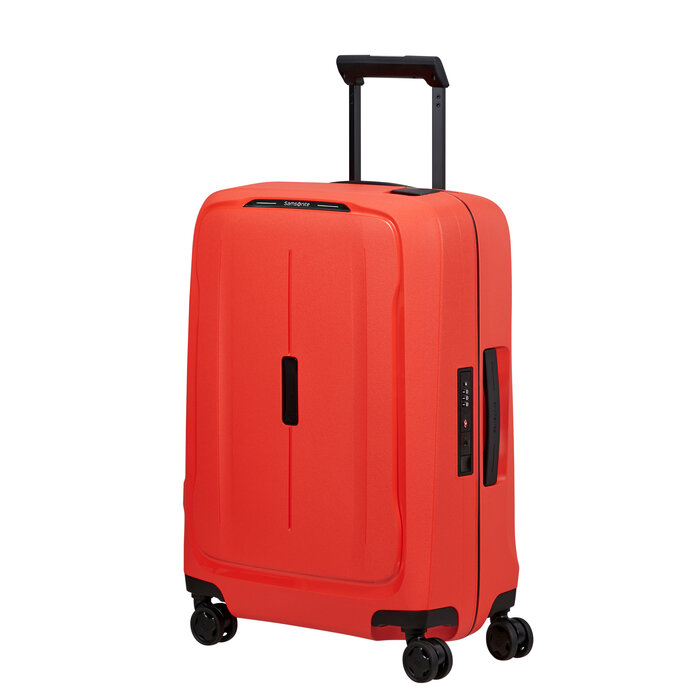 Samsonite Essens spinner 55cm-39L lava