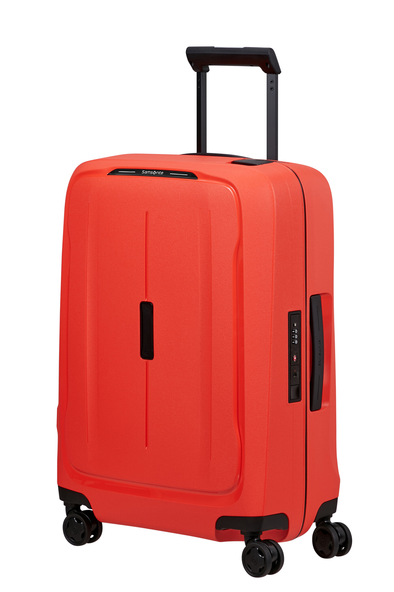 Samsonite Essens spinner 55cm-39L lava