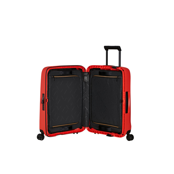Samsonite Essens spinner 55cm-39L lava