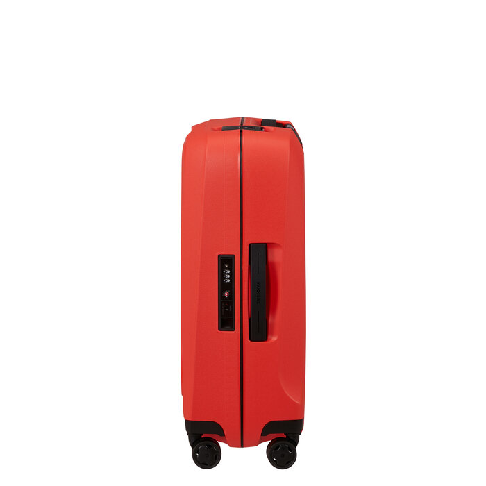 Samsonite Essens spinner 55cm-39L lava