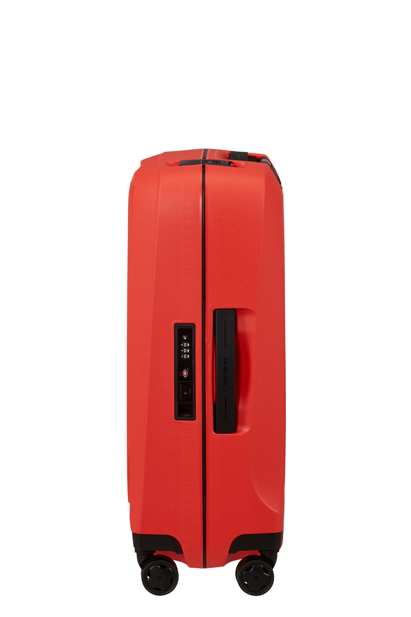 Samsonite Essens spinner 55cm-39L lava
