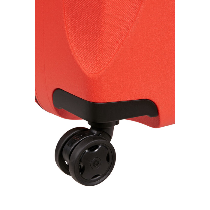 Samsonite Samsonite Essens spinner 55cm-39L lava