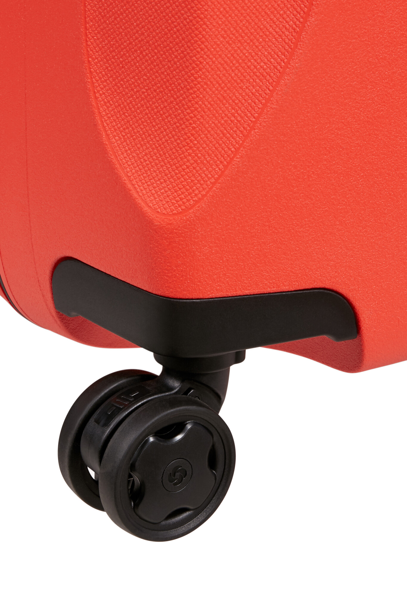 Samsonite Essens spinner 55cm-39L lava