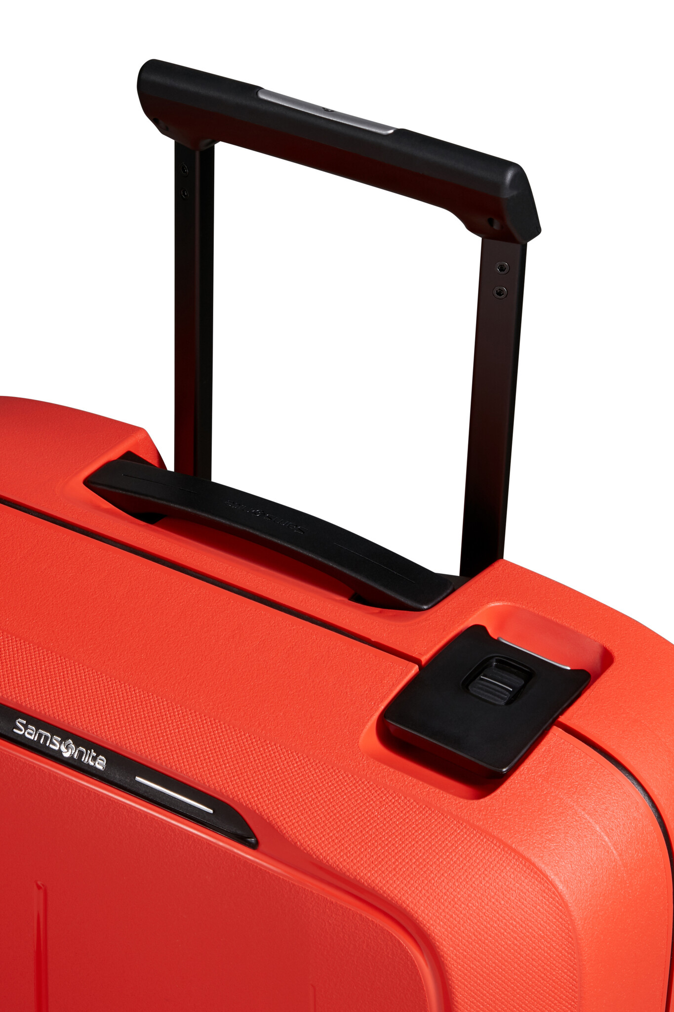 Samsonite Samsonite Essens spinner 55cm-39L lava