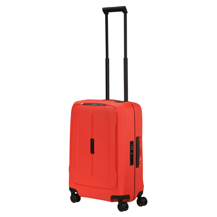 Samsonite Samsonite Essens spinner 55cm-39L lava