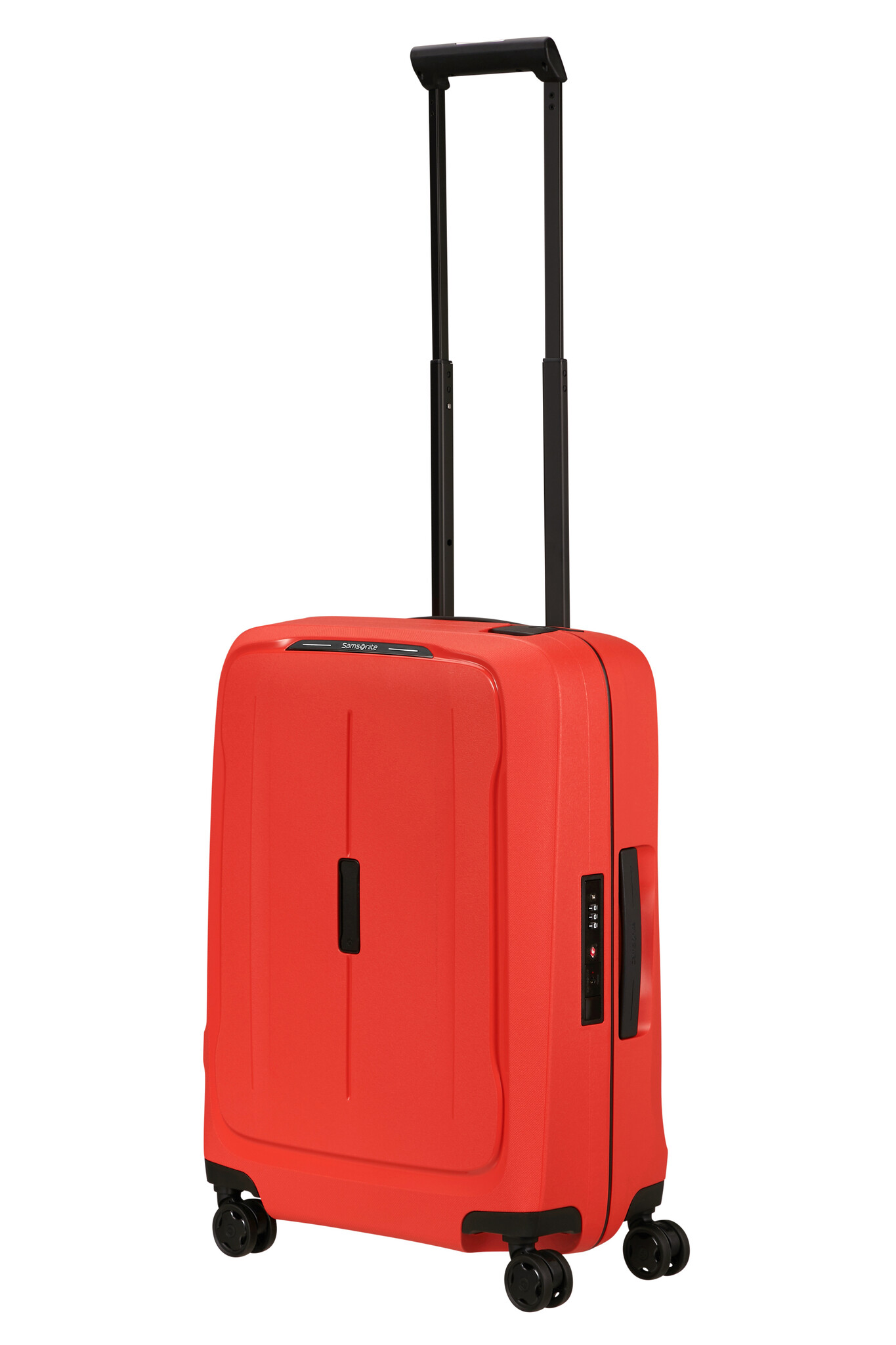 Samsonite Essens spinner 55cm-39L lava