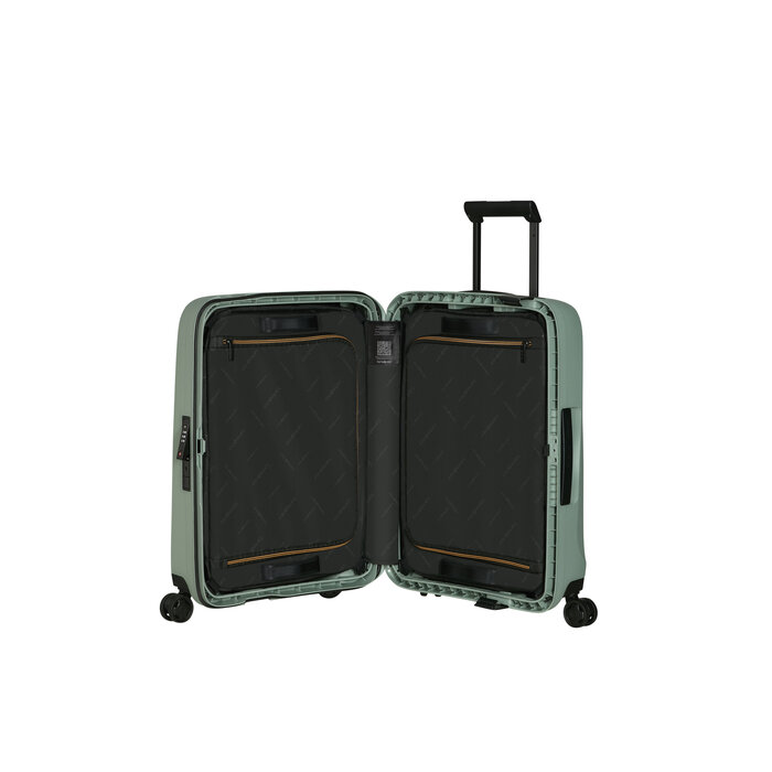 Samsonite Samsonite Essens spinner 55cm-39L sage