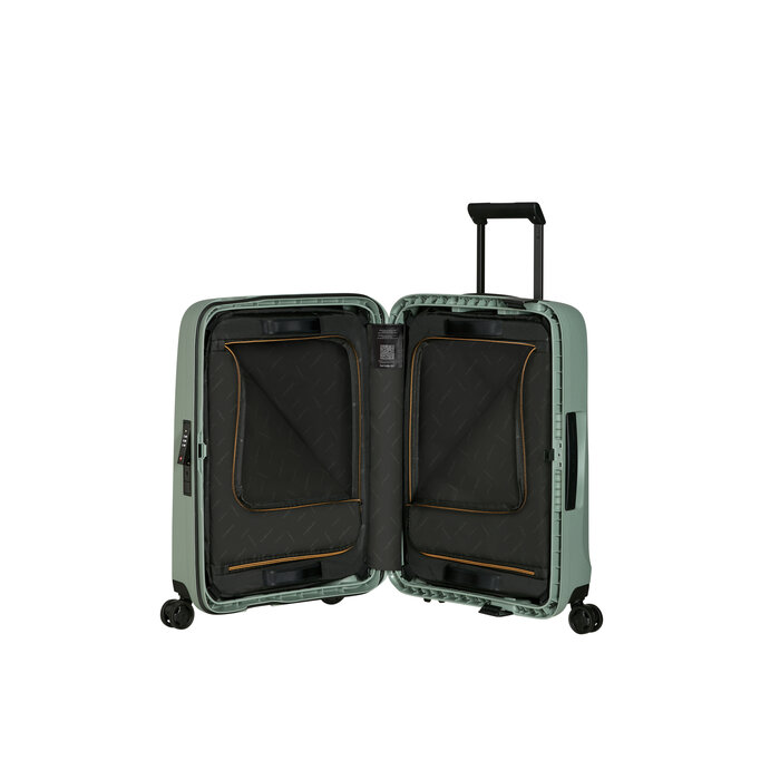 Samsonite Samsonite Essens spinner 55cm-39L sage