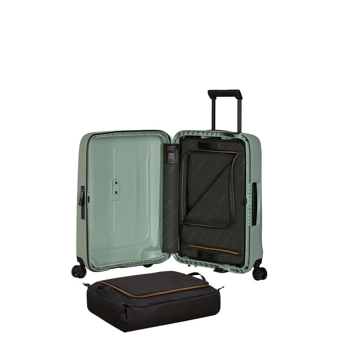 Samsonite Samsonite Essens spinner 55cm-39L sage