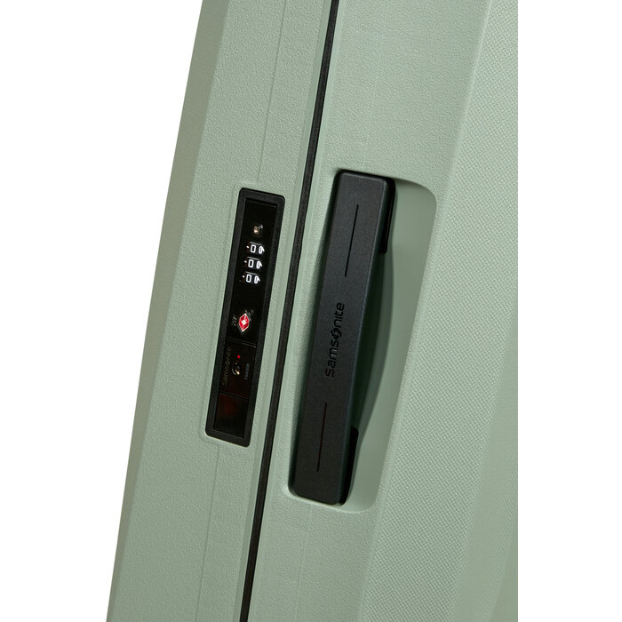 Samsonite Samsonite Essens spinner 55cm-39L sage