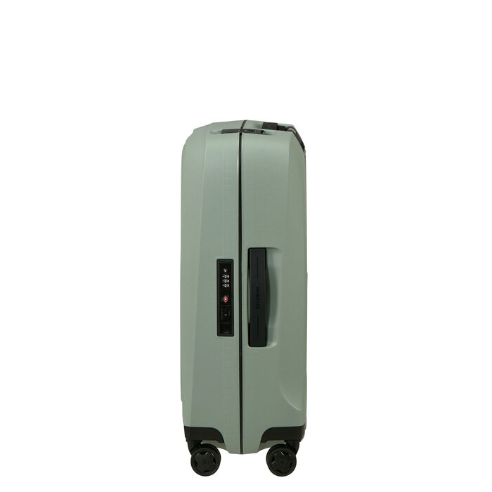 Samsonite Samsonite Essens spinner 55cm-39L sage