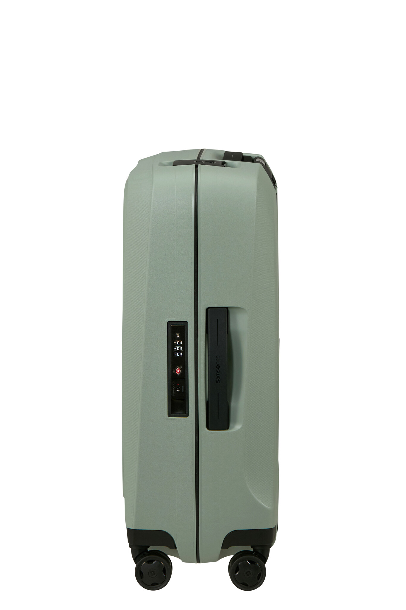 Samsonite Samsonite Essens spinner 55cm-39L sage