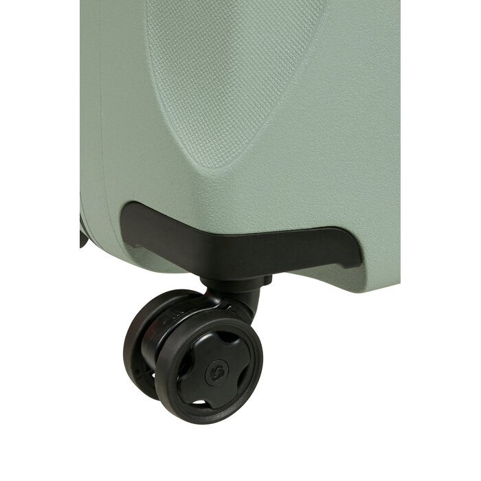 Samsonite Samsonite Essens spinner 55cm-39L sage