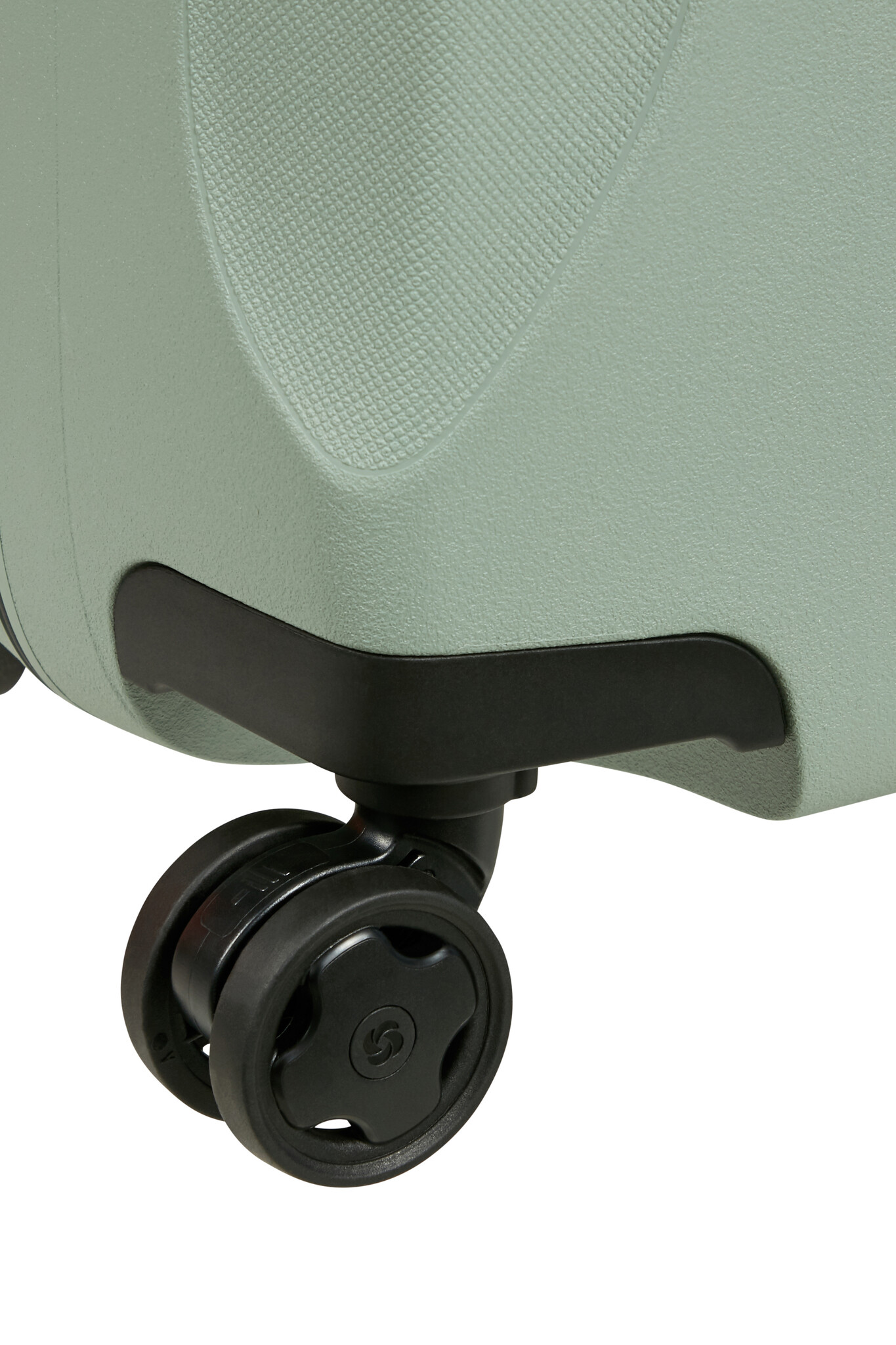 Samsonite Samsonite Essens spinner 55cm-39L sage