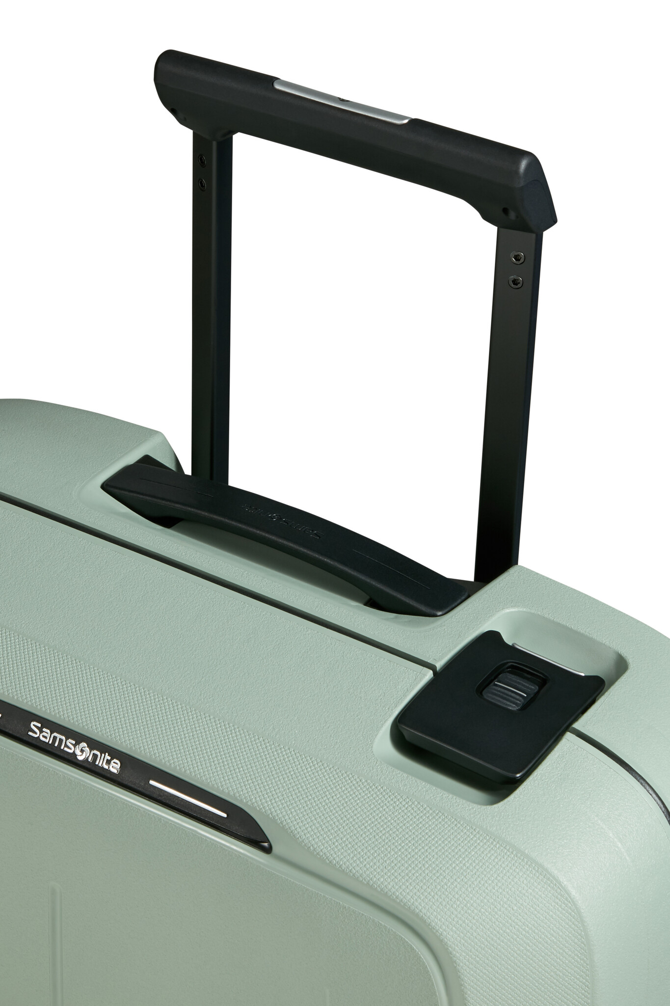 Samsonite Samsonite Essens spinner 55cm-39L sage