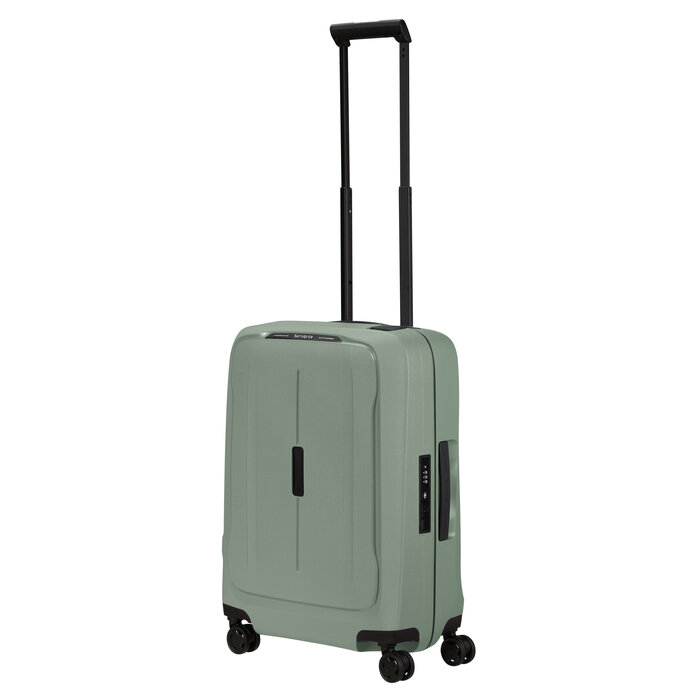 Samsonite Samsonite Essens spinner 55cm-39L sage