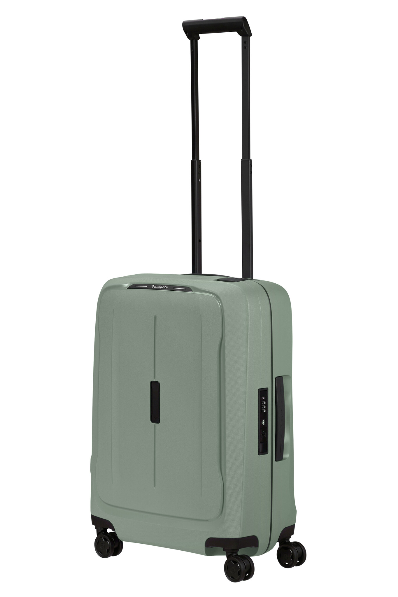 Samsonite Samsonite Essens spinner 55cm-39L sage
