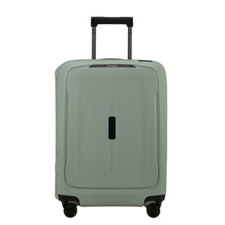 Samsonite Essens spinner 55cm-39L sage