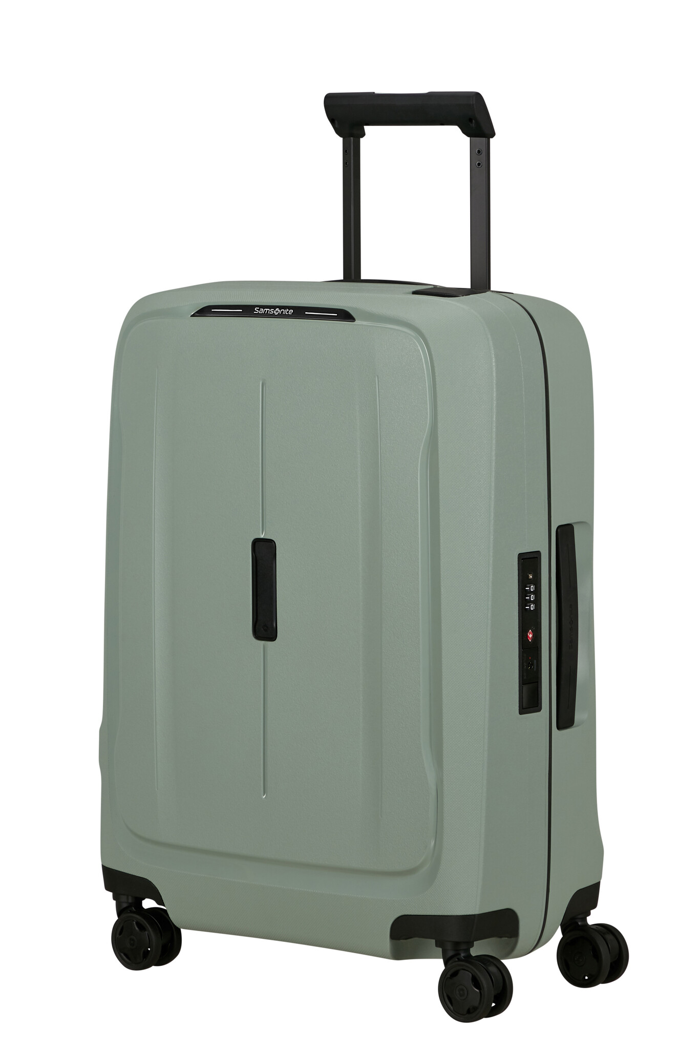 Samsonite Samsonite Essens spinner 55cm-39L sage