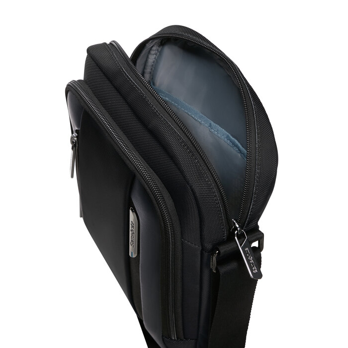 Samsonite Spectrolite 4.0 9.7" tablet crossover M herentas black
