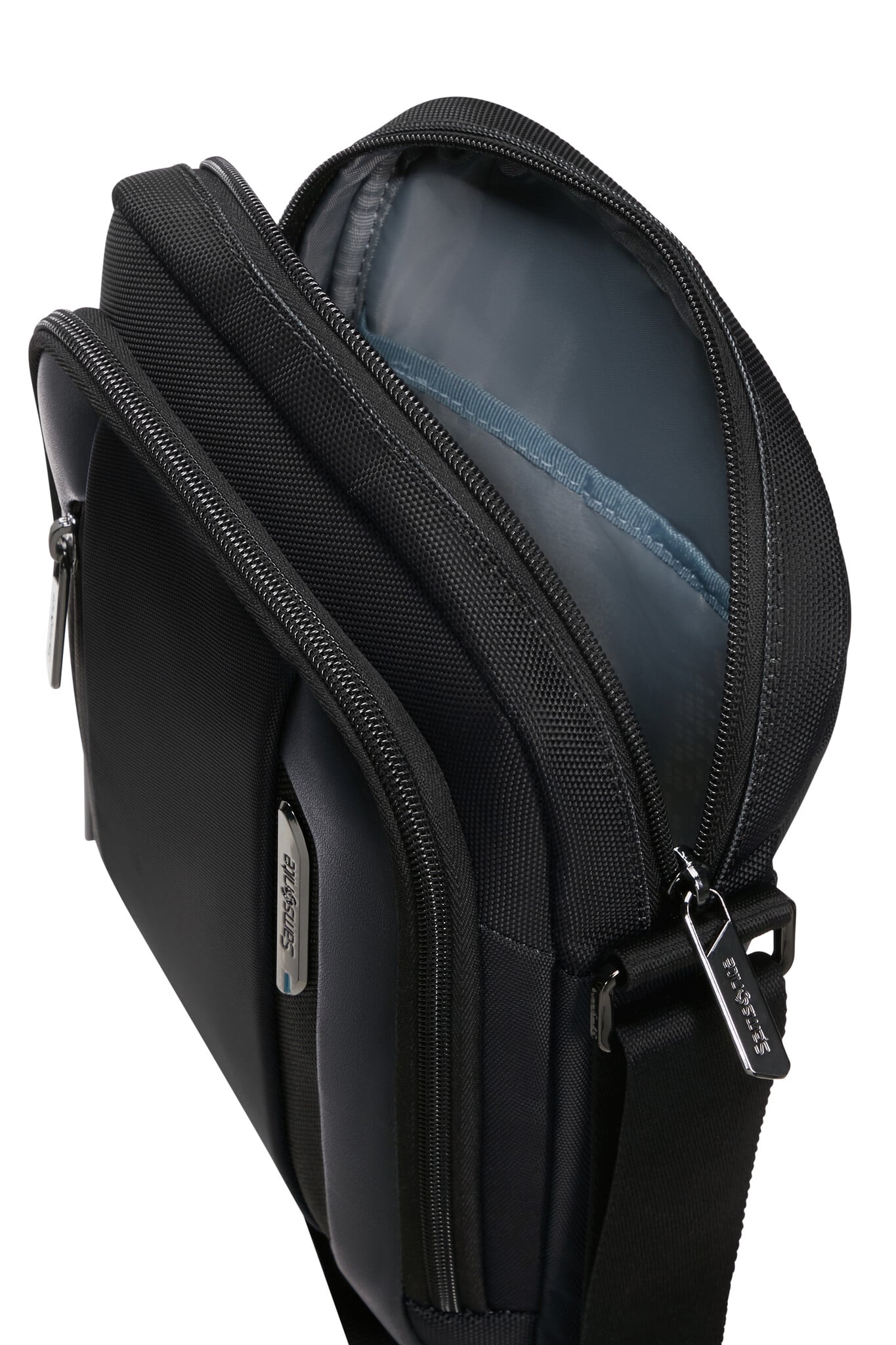 Samsonite Spectrolite 4.0 9.7" tablet crossover M herentas black