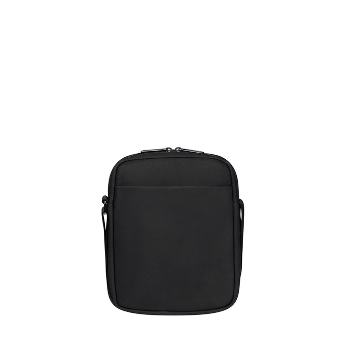 Samsonite Spectrolite 4.0 9.7" tablet crossover M herentas black
