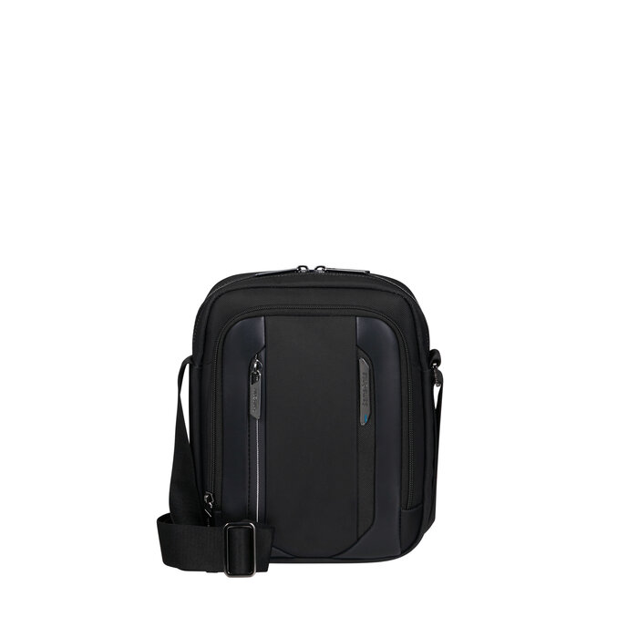 Samsonite Spectrolite 4.0 9.7" tablet crossover M herentas black