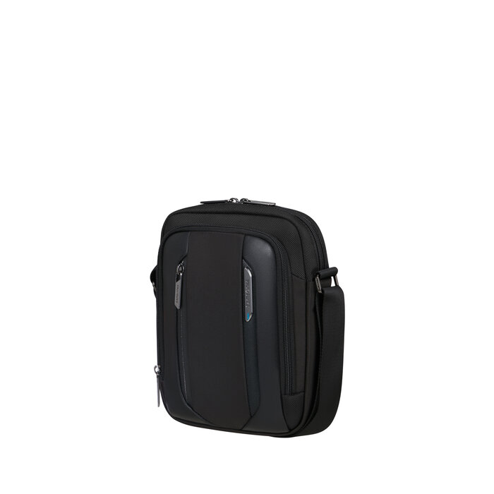 Samsonite Spectrolite 4.0 9.7" tablet crossover M herentas black