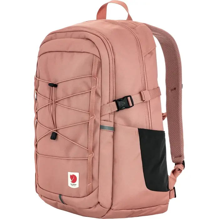 Fjällräven Skule 28 15.6" laptop-rugzak Dusty Rose