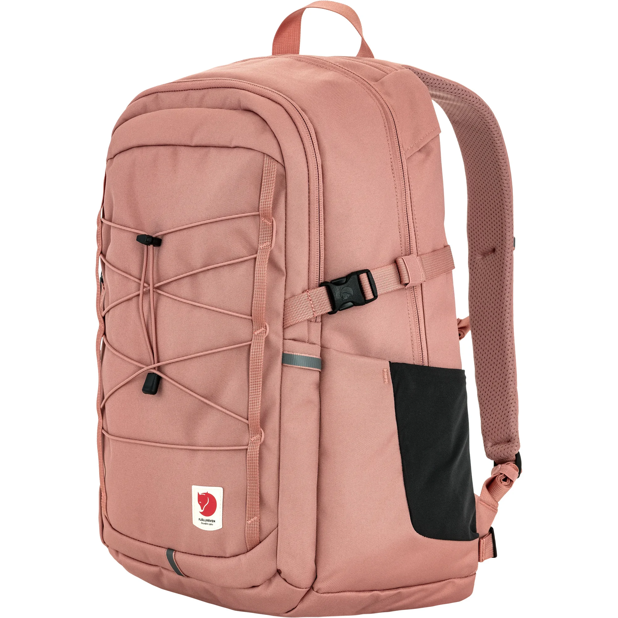 Fjällräven Skule 28 15.6" laptop-rugzak Dusty Rose