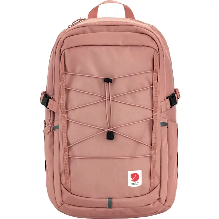 Fjällräven Skule 28 15.6" laptop-rugzak Dusty Rose