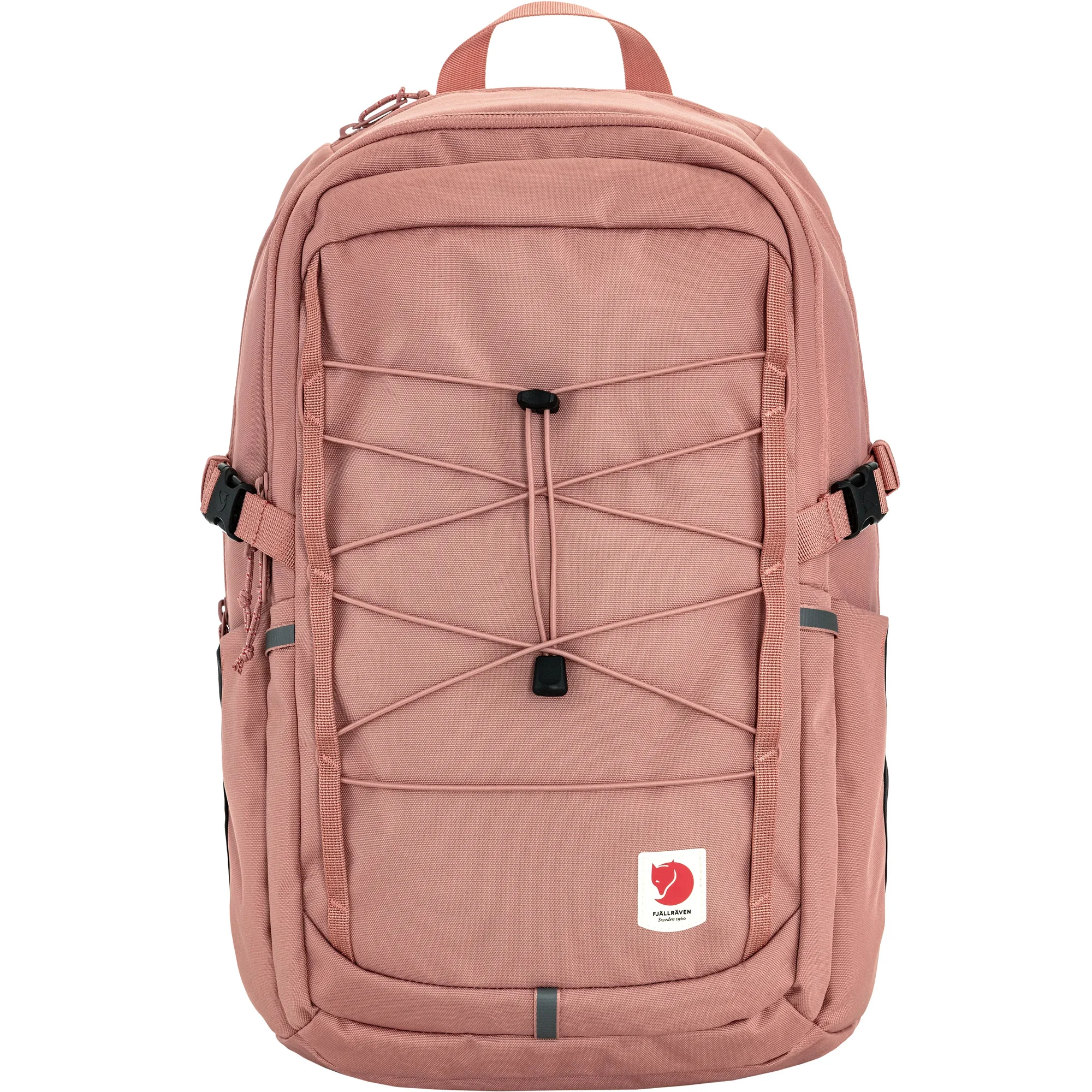 Fjällräven Skule 28 15.6" laptop-rugzak Dusty Rose