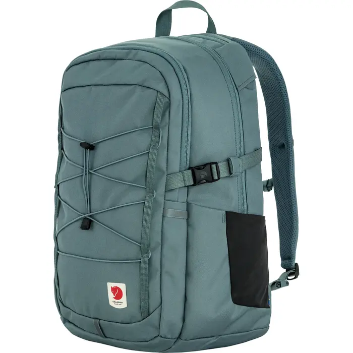 Fjällräven Skule 28 15.6" laptop-rugzak Nimbus Blue