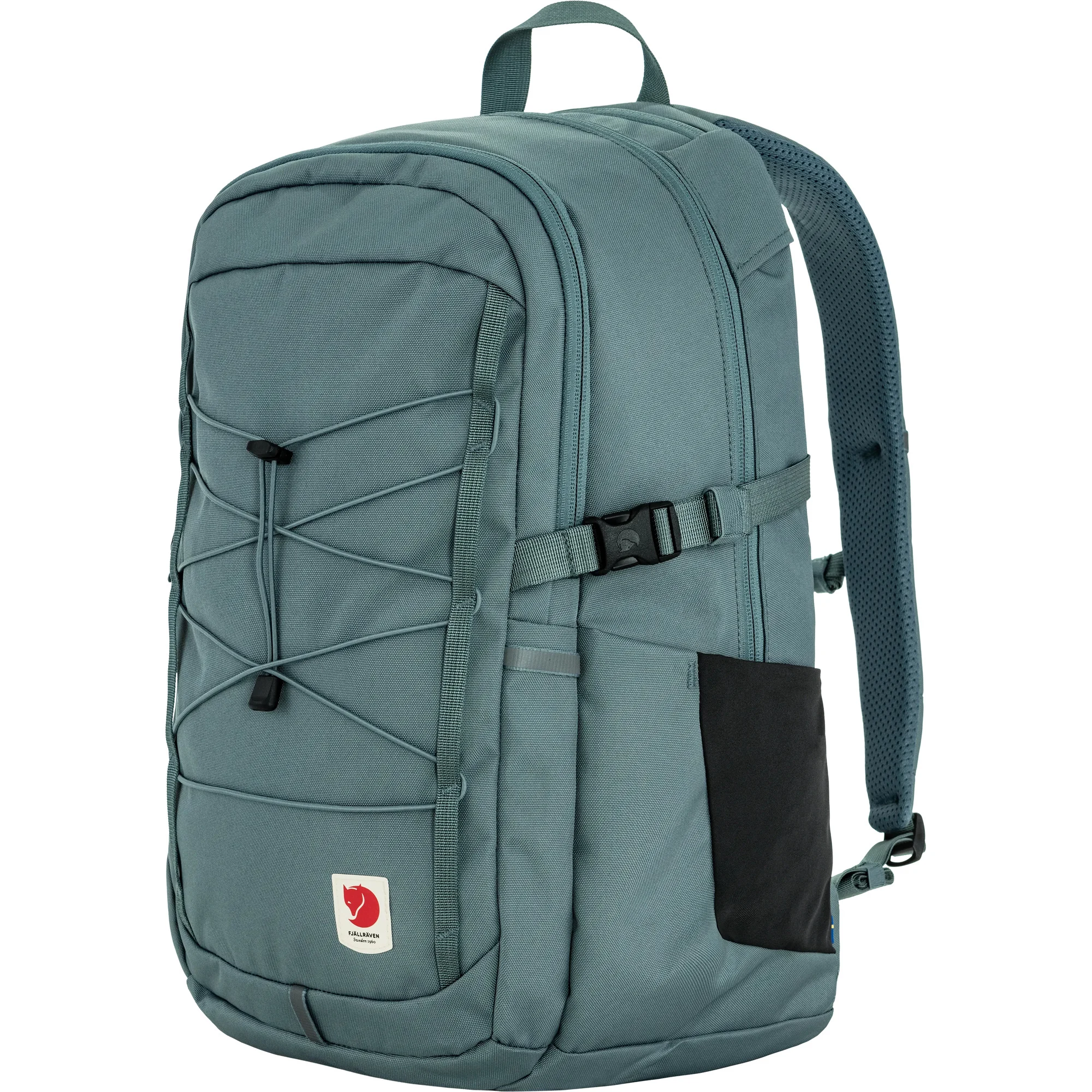 Fjällräven Skule 28 15.6" laptop-rugzak Nimbus Blue