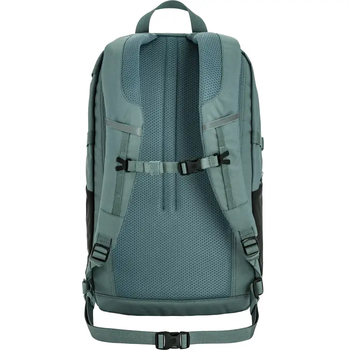 Fjällräven Fjällräven Skule 28 15.6" laptop-rugzak Nimbus Blue