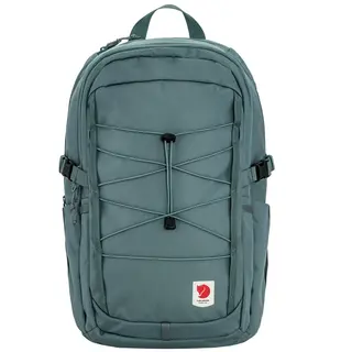 Fjällräven Skule 28 15.6" laptop-rugzak Nimbus Blue