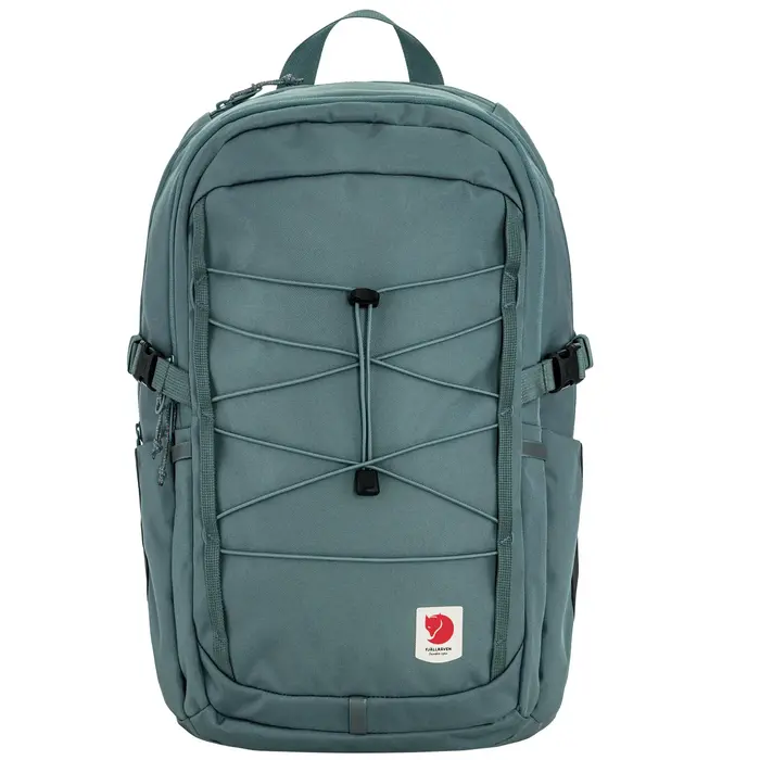 Fjällräven Skule 28 15.6" laptop-rugzak Nimbus Blue