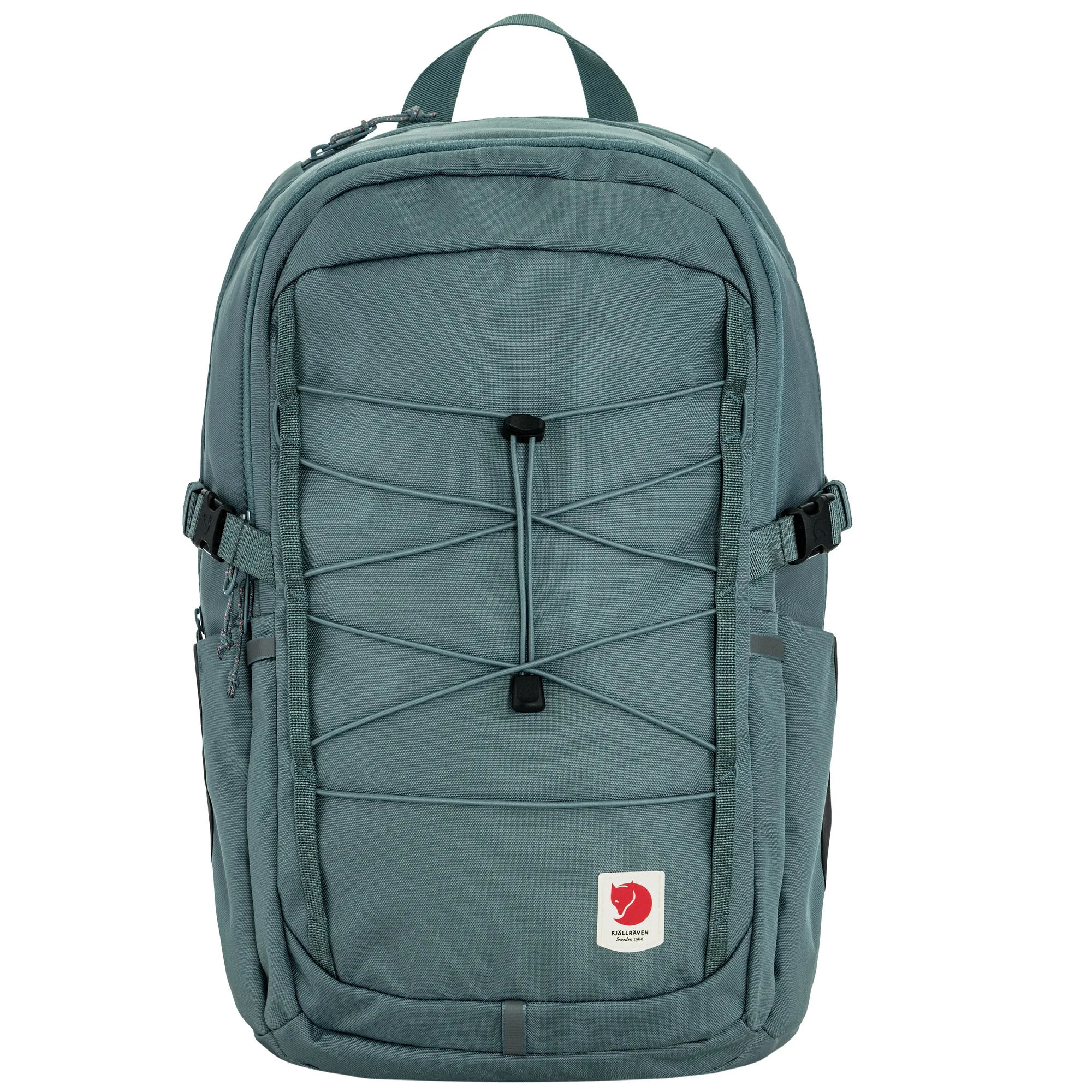 Fjällräven Skule 28 15.6" laptop-rugzak Nimbus Blue