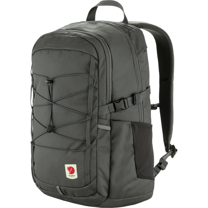 Fjällräven Skule 28 15.6" laptop-rugzak basalt