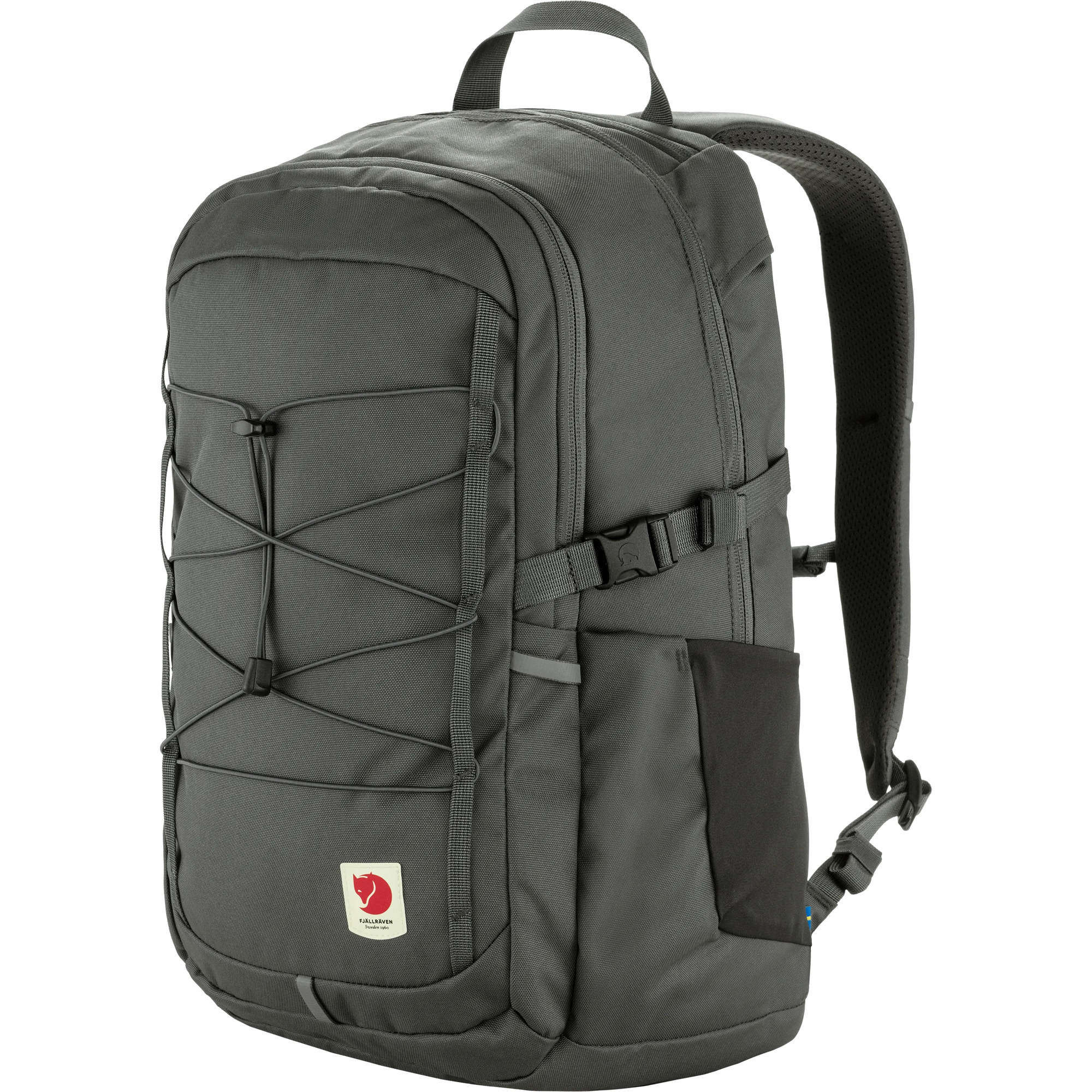 Fjällräven Fjällräven Skule 28 15.6" laptop-rugzak basalt