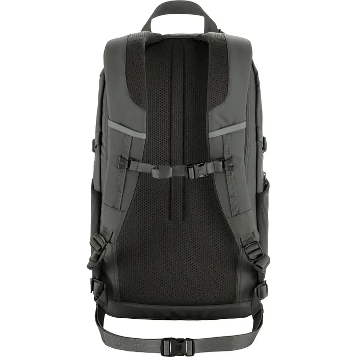 Fjällräven Fjällräven Skule 28 15.6" laptop-rugzak basalt