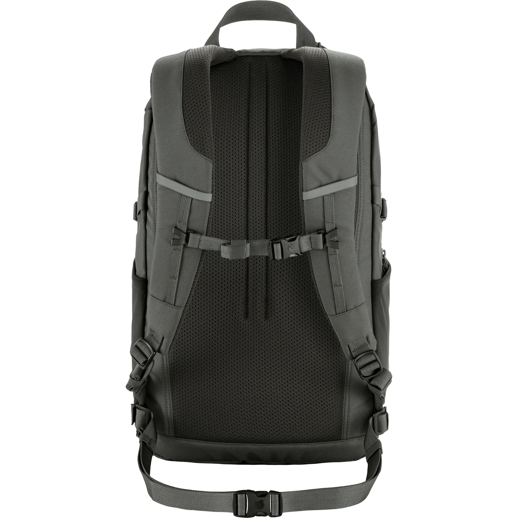 Fjällräven Fjällräven Skule 28 15.6" laptop-rugzak basalt