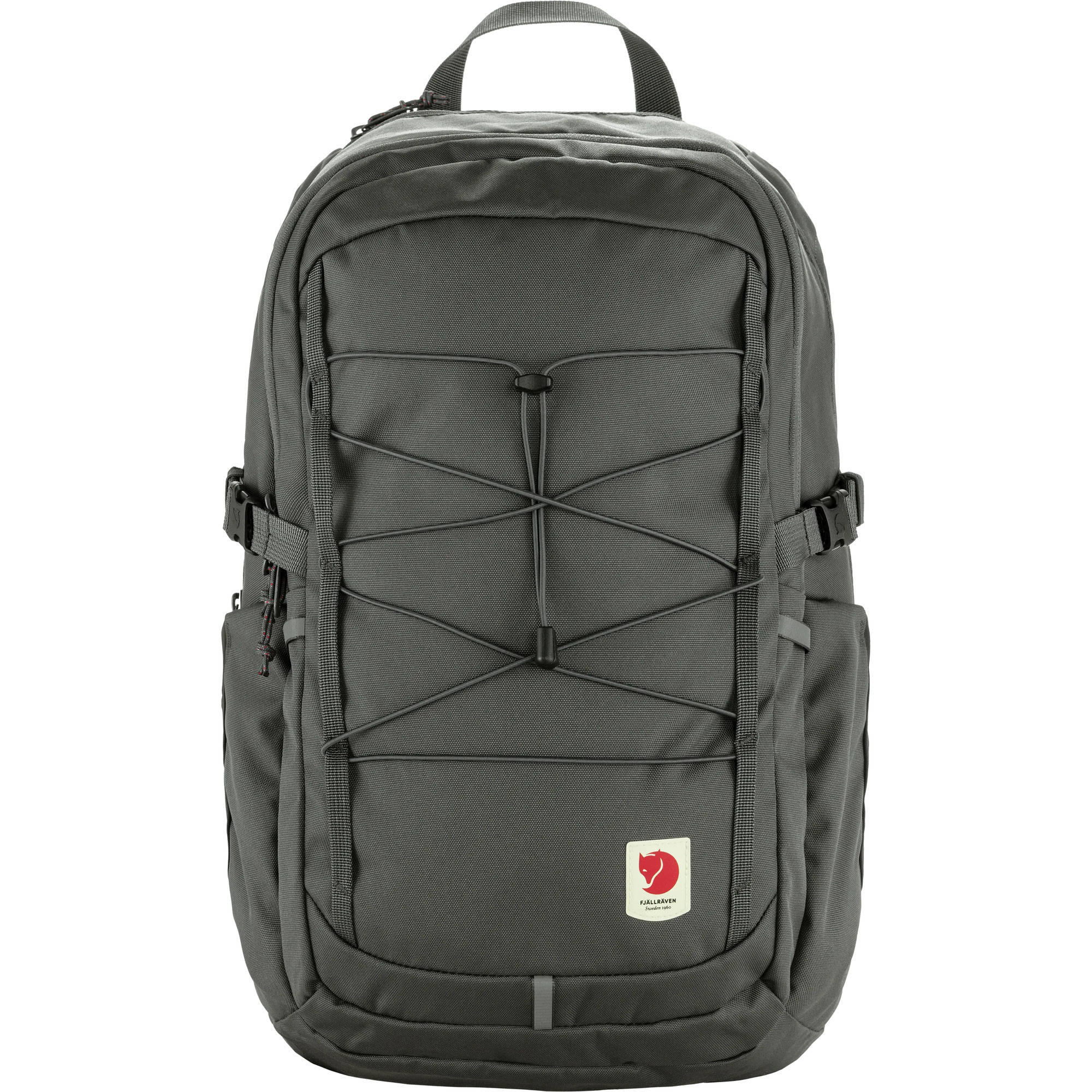 Fjällräven Fjällräven Skule 28 15.6" laptop-rugzak basalt