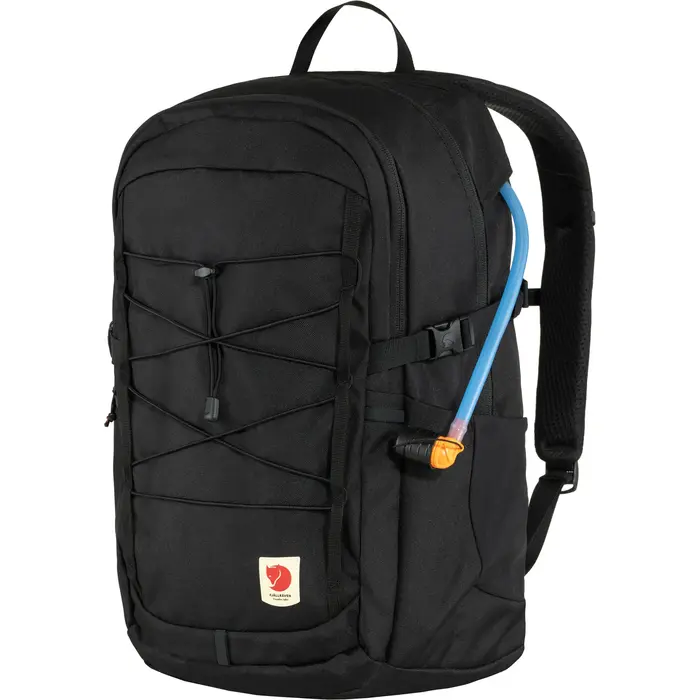 Fjällräven Fjällräven Skule 28 15.6" laptop-rugzak basalt