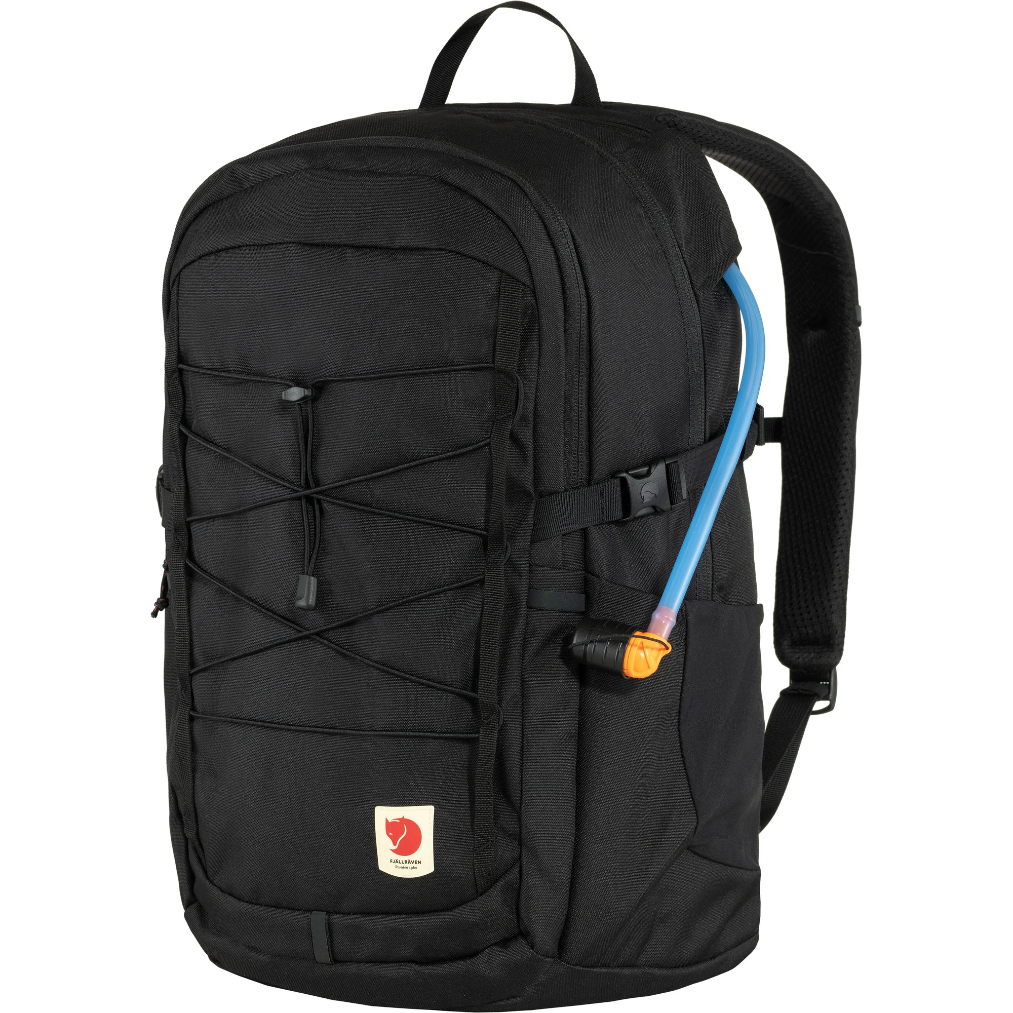 Fjällräven Fjällräven Skule 28 15.6" laptop-rugzak basalt
