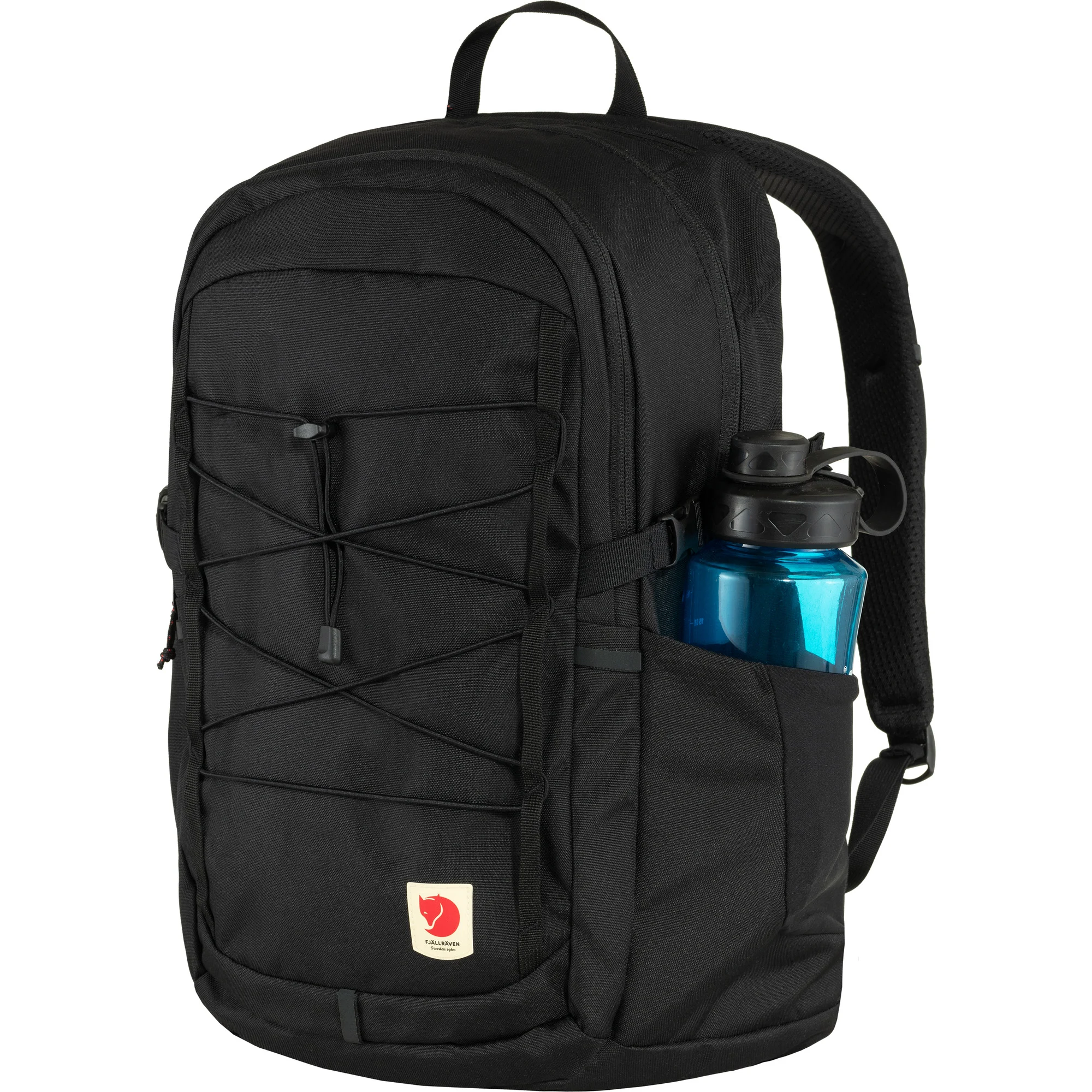 Fjällräven Fjällräven Skule 28 15.6" laptop-rugzak basalt