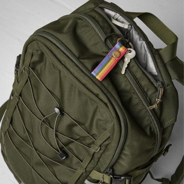 Fjällräven Fjällräven Skule 28 15.6" laptop-rugzak basalt