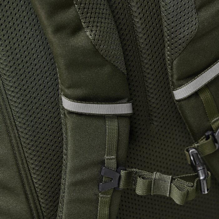 Fjällräven Fjällräven Skule 28 15.6" laptop-rugzak basalt